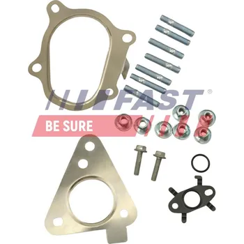 Těsnění motoru Sada těsnění, dmychadlo FAST FT48425