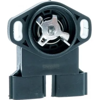 Systém vstřikování Snímač polohy škrticí klapky Nissan Pathfinder II/Infiniti QX4 3.3 1997-2004 125KW/170PS 3275ccm 226204P202 EINPARTS AUTOMOTIVE