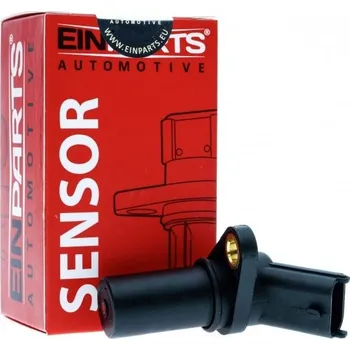 Čidlo automobilu Snímač polohy klikového hřídele pro Nissan Interstar, Opel Astra, Opel Corsa, Renault Trucks, Chrysler Voyager 90532619 EINPARTS AUTOMOTIVE