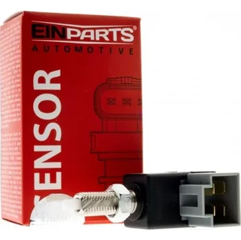 ABS Senzor brzdového světla pro Hyundai a Kia - Accent, Elantra, Sonata, Tucson, Ceed, Sportage, Sorento 93810-1C800 EINPARTS AUTOMOTIVE