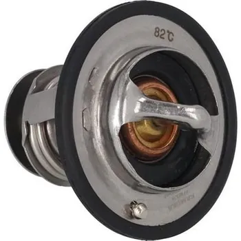 Těsnění motoru Termostat, chladivo KAMOKA 7710124