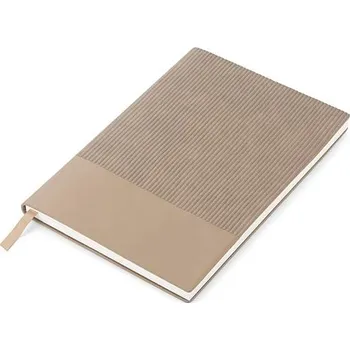 Zápisník Zápisník FLAF A5, béžová