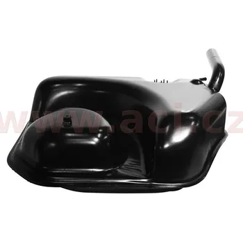 Palivová nádrž 73- 85l palivová nádrž