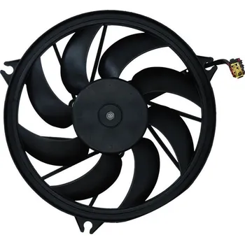 Chladič motoru Větrák, chlazení motoru KAMOKA 7742002