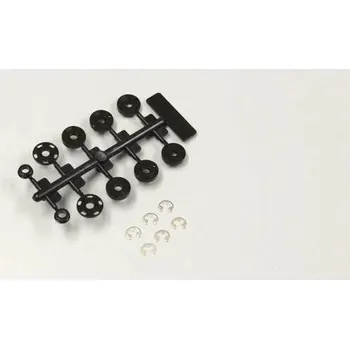 RC náhradní díl Shock Piston Kyosho Optima - expresní doprava