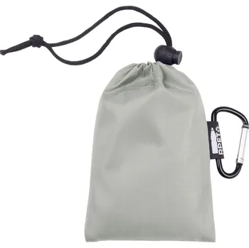 Pončo do deště ECO SAFE, šedá