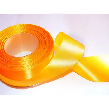 Stuha Stuha saténová jednolící, WS8013, šíře 50 mm/ v balení 32 m