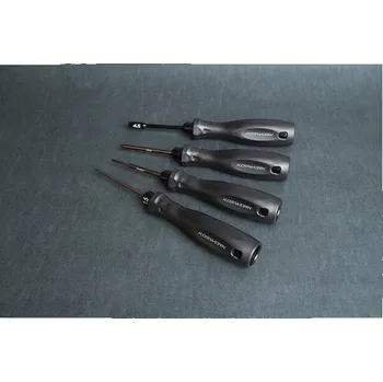 RC vybavení Koswork Mini-Z Tool Set (4pcs) - expresní doprava