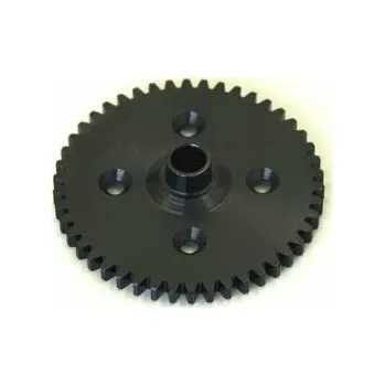 RC náhradní díl Steel Spur Gear 46T Kyosho Inferno MP7.5-Neo (IF105) - expresní doprava