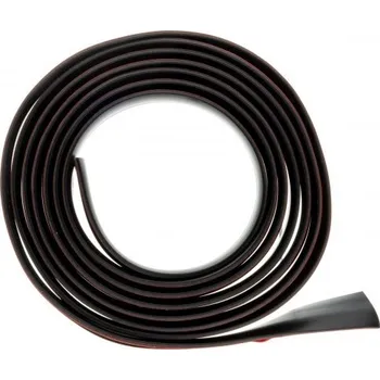 Gumové těsnění oken automobilů T-typ 19mm 2m - Einparts Automotive EINPARTS AUTOMOTIVE