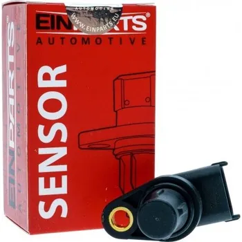 Autoelektrika Snímač polohy klikového hřídele pro Mercedes-Benz, Mazda, Porsche - různé modely a roky výroby WE0118230 EINPARTS AUTOMOTIVE