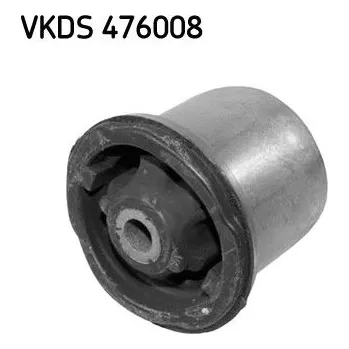 Tělo nápravy SKF VKDS 476008