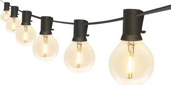 Venkovní osvětlení Berge BG-G40-2060 60xE12 1W