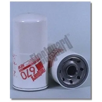 Olejový filtr Olejový filtr FLEETGUARD LF670