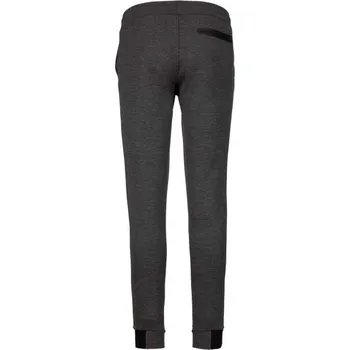 Dámské kalhoty Proact Ladies’ Trousers, šedá (Tweed)