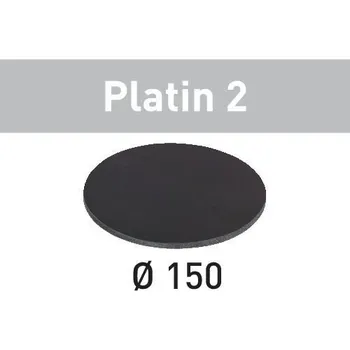 Brusný kotouč FESTOOL 492372 Brusný kotouc STF D150/0 S4000 PL2/15 Platin 2