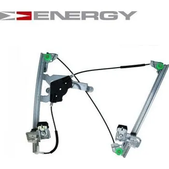 Stahovačka okna Zvedací zařízení oken ENERGY POD0003L