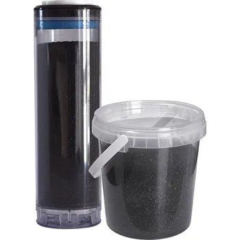 Akvarijní technika Aquacup Aktivní uhlí 600 g 17575