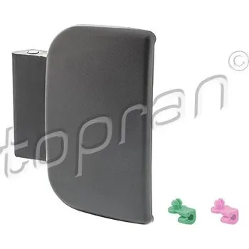 Karosérie Vnější klika dveří HANS PRIES - TOPRAN 721 717