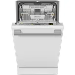 Plně vestavná myčka nádobí Miele G 5590 SCVi SL Active