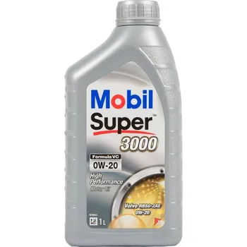 Motorový olej Motorový olej MOBIL 153319