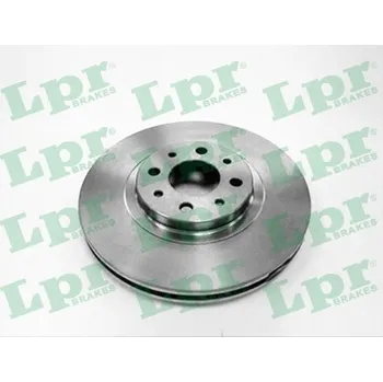 Brzdový kotouč Brzdový kotouč LPR F2003V