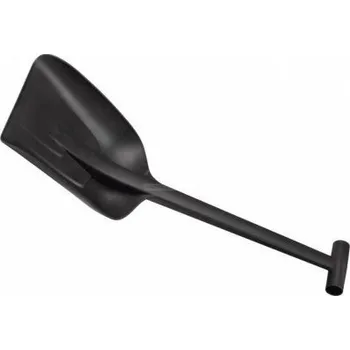 Lopata FISKARS 1019353 - Lopatka do auta 630 mm