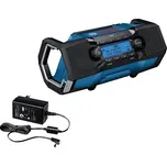 BOSCH GPB 18V-2 SC Professional - 06014A3100 - Akumulátorové rádio