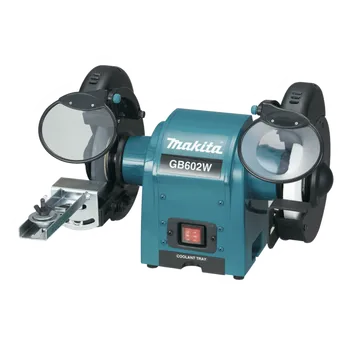 Bruska MAKITA GB602W