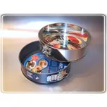 BLEX - Forma dortová 26cm 1dno TEFLON