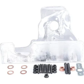 Turbodmychadlo Montážní sada, dmychadlo BTS TURBO T931125ABS