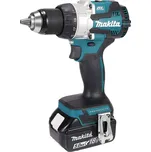 MAKITA DDF489RTJ - Akumulátorový vrtací šroubovák