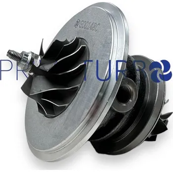 Turbodmychadlo Skupina trupu, turbodmychadlo Prime Turbo G00148C