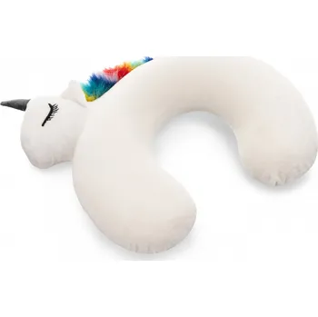 Polštář Ortopedický cestovní polštář UNICORN TIM