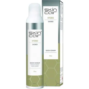 Sprchový gel Allpresan® Skincair HYDRO krémová sprchová pěna, 200 ml