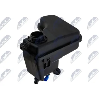 Chladič motoru Vyrovnávací nádoba, chladivo NTY CZW-BM-049