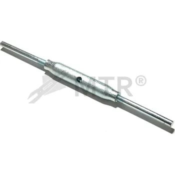 Matice MTR Napínák DIN 1478 navařovací trubkový Varianta: Napínák DIN 1478 navařovací M12 Zn