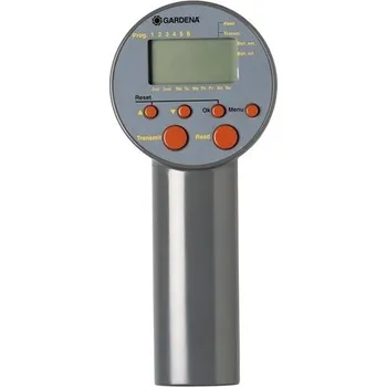 GARDENA Programovací jednotka