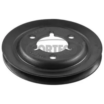 Řemenice, kliková hřídel CORTECO 80004366