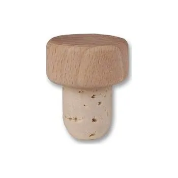 PROHOME - Zátka GRIFF CORK 36/15x30/19