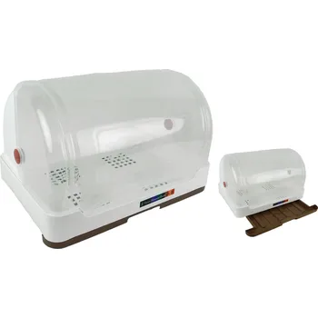 chlebník PROHOME - Chlebník 35x25x21cm