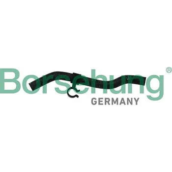 Autodíl Potrubí chladiva BORSEHUNG B11975