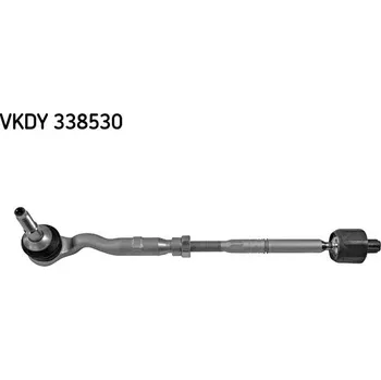 Táhlo řízení Příčné táhlo řízení SKF VKDY 338530