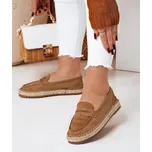 Camel dámské mokasíny JUDANA ZY0639 Velikost: 38