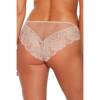 Kalhotky Kalhotky Gaia 1228 Isla Starorůžová M