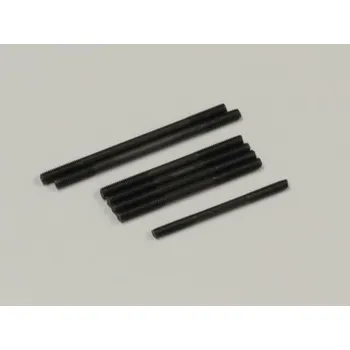 RC náhradní díl Kyosho Optima Tie Rod Set (7) - expresní doprava