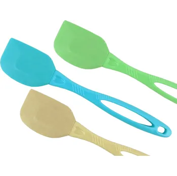 Kuchyňská stěrka PROHOME - Stěrka 21cm silikonová různé barvy