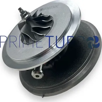 Turbodmychadlo Skupina trupu, turbodmychadlo Prime Turbo G00150C