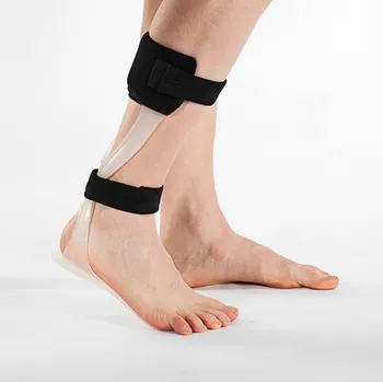 Ortéza kotníku, anatomicky tvarovaná AP STS 605, velikost S/M, levá noha