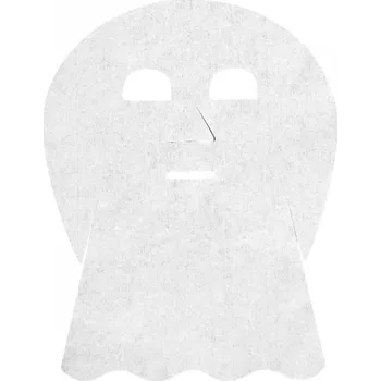 Pleťová maska Jednorázové masky z gázy Quickepil